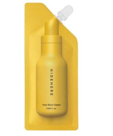 Hidehere Vita Elixir Cream 25ml