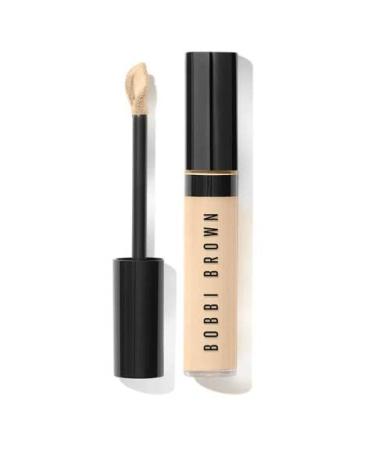 Bobbi Brown Skin Full Cover Concealer (Warm Ivory) - Buy Online on GoSupps.com