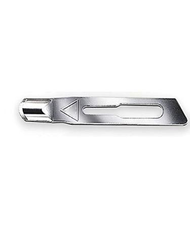 10x gouge - Medi blades for scalpel holder Kosmetex gouge blade figure 6