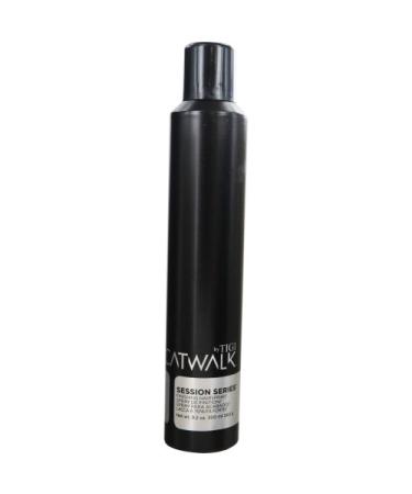 TIGI Catwalk Session Series Finishing Hairspray 9.2 oz.