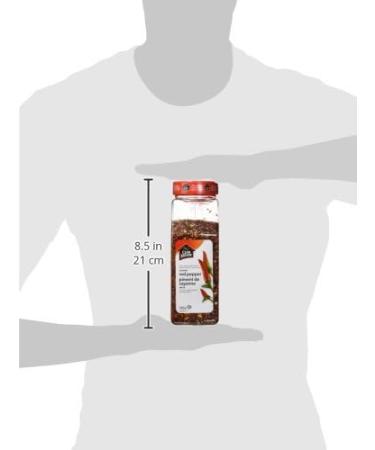Club House Quality Natural Herbs and Spices Crushed Red Pepper 350g 350 g (Pack of 1) - Buy Online on GoSupps.com