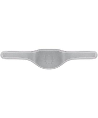 Self-Heating Neck Warmer | Adjustable Magnetic Neck Support | Thermal Therapy Pillow for Pain Relief - Buy Online on GoSupps.com