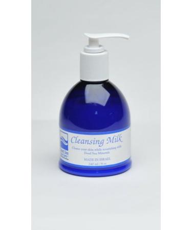 Cleansing Milk