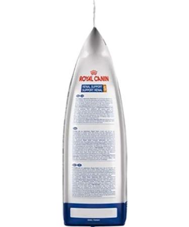 Royal Canin Feline Renal Support S Dry (3 lb) - Kidney Care Cat Food - Buy Online on GoSupps.com