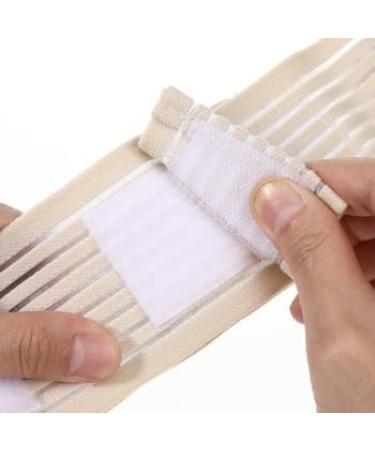 EXCEART G-Tube Holder & Dialysis Catheter Belt | Abdominal Feeding Tube Concealment | Size M - International Shipping Available - Buy Online on GoSupps.com