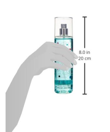 Britney Spears Curious Fragrance Mist 8 oz - Buy Online at [Your Company Name] - Buy Online on GoSupps.com