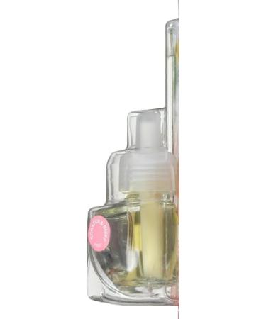 Air Wick Plug-in Scented Oil Refill - 2 ct Vanilla & Pink Papaya | Essential Oils Air Freshener for International Shipping - Buy Online on GoSupps.com