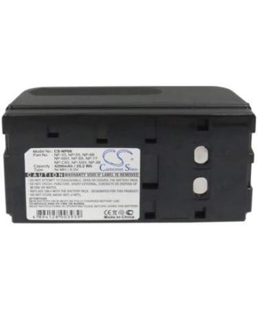 Replacement Battery for 550041-100 & DR10 - High Quality Fast Shipping Worldwide - Buy Online on GoSupps.com