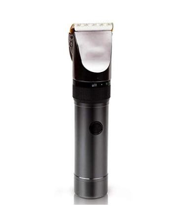 Professional Hair Clipper Ceramic Blade Rechargeable Trimmer Hair Clipper Styling Tool