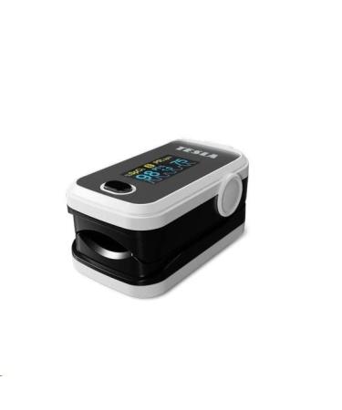 Buy Tesla Smart Oximeter | Accurate SpO2 Monitor | Fast Worldwide Shipping - Buy Online on GoSupps.com