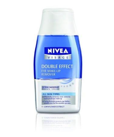 Extra Waterproof Eye Makeup Remover 125ml | Gentle & Effective Cleansing for All Skin Types - International Shipping Available - Buy Online on GoSupps.com