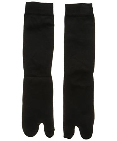 BladesUSA - 2703 - Tabi Socks - One Size Fits All - 100% Nylon - Perfect for Ninja Boots, Imported from Taiwan, Sold as Pair - Self Defense, Training, Safe, Easy, Fun, Cosplay, Martial Arts.
