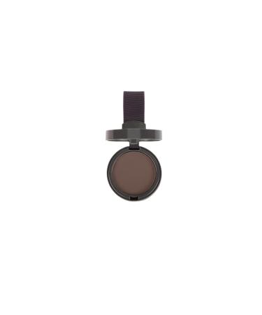 Hair Building Fibers Hairline Powder YouthColor Hair Shading Powder (15# Sauce Purple)