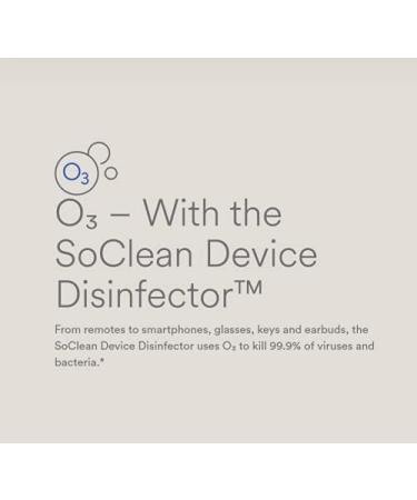 O Smarthome Cleaning System | Powerful Natural All-Purpose Cleaner for a Spotless Home - Buy Online on GoSupps.com