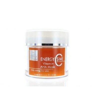 Veana EnergyCsime Vitamin C AHA Mask