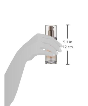 LORAC POREfection Foundation - PR1 Fair & PR8 Golden Tan | 1.12 Fl Oz | International Shipping Available - Buy Online on GoSupps.com