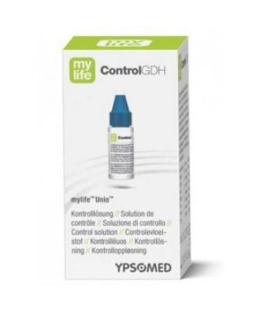 Mylife Control GDH control solution normal