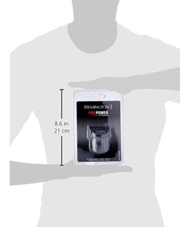 Remington SP HC6010 Accessories - Shop Now for Quality Haircare Essentials - Buy Online on GoSupps.com