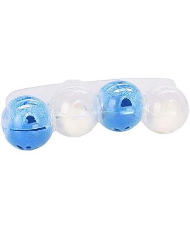 Ball Cleaner Detergent Toilet Bathroom Aromatic Aromatherapy Freshener Cleaning - Buy Online on GoSupps.com