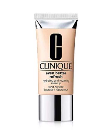 Clinique Even Better Refresh Hydrating & Repairing Makeup - Alabaster (CN 10)