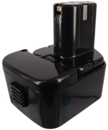 BELLV Battery Replacement for Hitachi EB1220HS EB1220RS EB1222HL & More - International Shipping Available - Buy Online on GoSupps.com