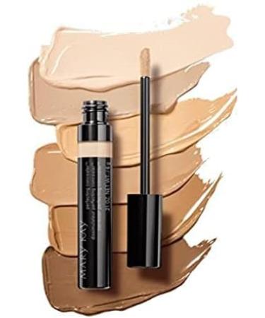  Mary Kay Mary Kay Perfecting Concealer Masking Cream Light Ivory 6g MHD 2019 - Buy Online on GoSupps.com