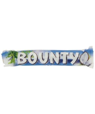 Bounty Chocolate Bars 6-Count by Bounty