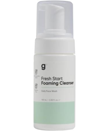 Gladskin Fresh Start Foaming Cleanser - Buy Online on GoSupps.com