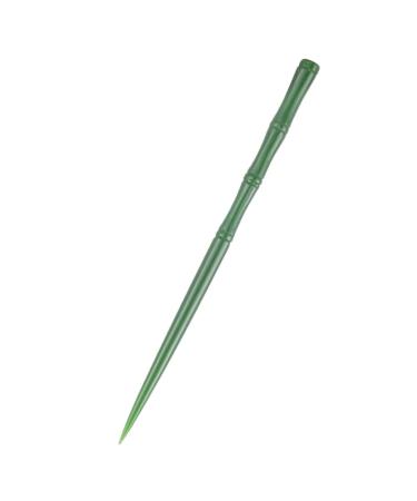 KALLORY Chinese Hair Stick  Ancient Jade Hair Pin Traditional Hair Chopstick Hair Ornament for Women Girls - Buy Online on GoSupps.com