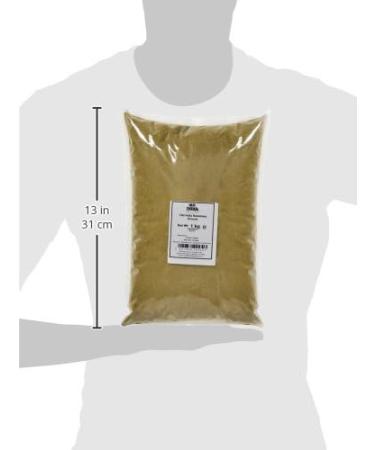 Old India Rosemary Ground 1kg - Premium Quality Aromatic Herb - Buy Online on GoSupps.com