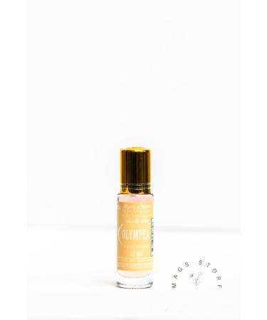 Have A Scent Oil Perfume for Women 12 ml