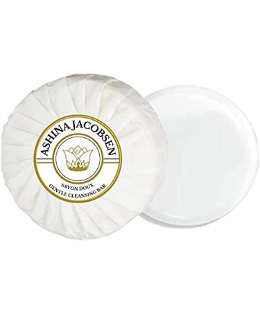 Ashina Jacobsen Hotel soap 30 g hotel soap - (pack of 100)