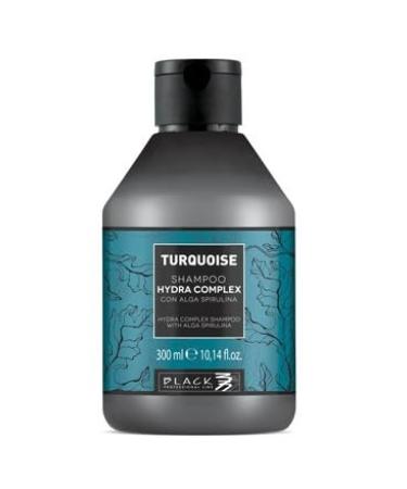 Black Professional Line Black professional Line Turquoise Hydra Complex Shampoo 300ml