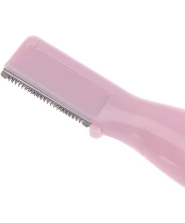 Qingsi Portable Electric Facial Shaver for Women - Mini Hair Removal & Raspberry Epilator - Buy Online on GoSupps.com