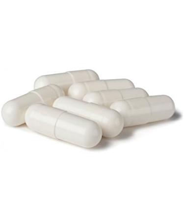 Bromelain 350mg Supplement - 180 Capsules | High Strength Digestive Enzyme Pineapple Extract | UK Made Pharmaceutical Grade - Buy Online on GoSupps.com