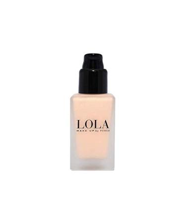 Image Perfect Foundation B002-Light