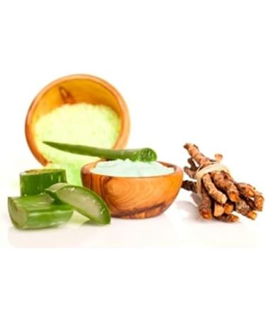 Wellmadefairtrade Herbalshire Sulphur Cream Natural Sulphur Ointment Cream Sulphur Acne Sulphur Body Cream 35g - Buy Online on GoSupps.com