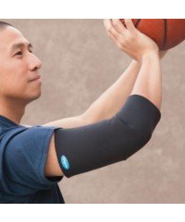 Comfort Cool Open Elbow Support Size: M