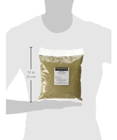 JustIngredients Essentials Oregano Ground 500 g - Buy Online on GoSupps.com