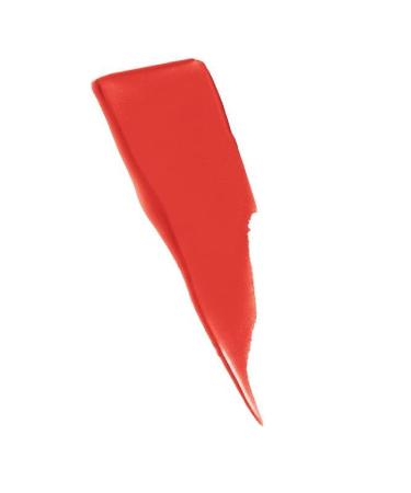 Maybelline SuperStay Matte Ink Liquid Lipstick Heroine 25 - Pack of 2 | Long-Lasting Matte Finish | 0.17 Fl Oz - Buy Online on GoSupps.com
