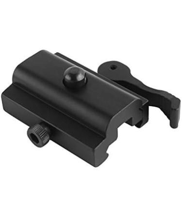 Beileshi QD Bipod Sling Adapter for Picatinny/Weaver Rails - Quick Detach Cam Lock System - Buy Online on GoSupps.com