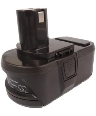 High-Performance Battery Replacement for Ryobi P103 P104 P105 P106 P107 P108 P193 P194 & More - International Shipping Available - Buy Online on GoSupps.com