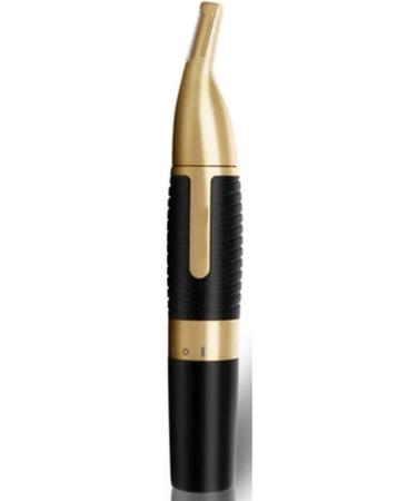 Electric Nose Hair Trimmer Shaving Nose Hair Scissors for Men and Women Can Be Washed