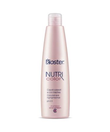 Koster Nutri Color Shampoo 300 ml