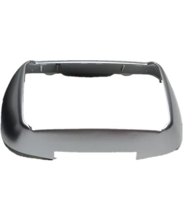  Shaving Heads Razor Head Holder Cover Compatible with for Panasonic Arc5 ES-LV6N ES-LV65-S ES-LV65 ES-LV64 ES-LV74 ES-LV76 Shaver Parts Easy to Replace (Black) - Buy Online on GoSupps.com