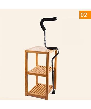 Folding Underarm Crutches Lightweight Walking Aid S-Shape Medical Crutches Anti-Slip Disabled Double Crutches for Elderly Disabled and Physically Impaired powerfully Prosperous - Buy Online on GoSupps.com