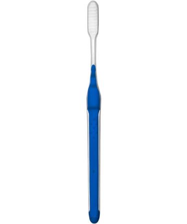 Colgate Slim Soft Toothbrush Gliding Tips - Compact Soft Bristles (Colors Vary) | 1 Count - Buy Online on GoSupps.com