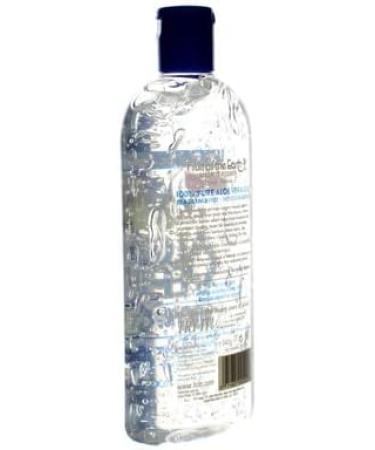  Fruit of the Earth Fruit of the Earth Gel 100% Aloe Vera 350 ml - (Pack of 6) - Buy Online on GoSupps.com