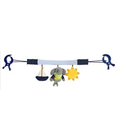 Sterntaler 36345 car chain Ewald
