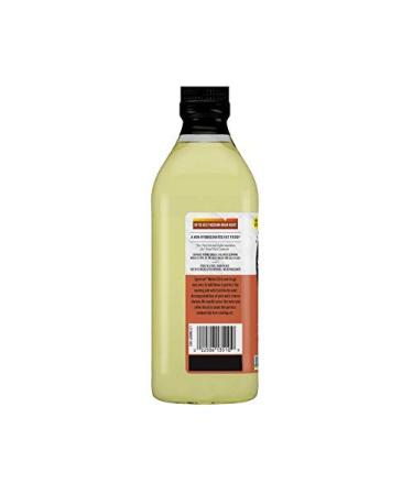 Spectrum Naturals Refined Walnut Oil 16 oz - Pure & Versatile Cooking Oil - Buy Online on GoSupps.com